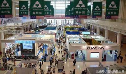 2018年渔具店最赚钱的鱼竿揭秘  trends与利润分析