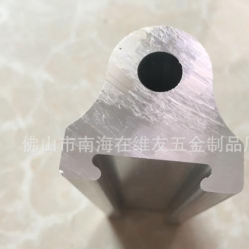 探索6063铝型材在渔具配件中的创新应用 — 厂家现货直销