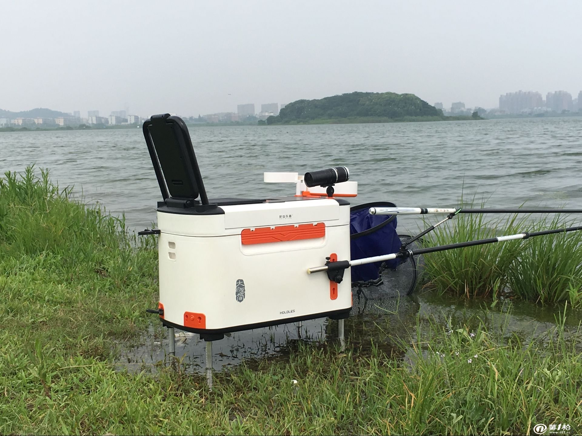 新手入门钓鱼第六课 最基础钓具的选择